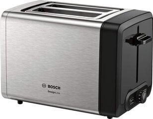 Bosch TAT4P420DE kaina ir informacija | Skrudintuvai | pigu.lt