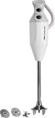 ESGE-Zauberstab ESGEZauberstab Hand Blender Set P 200 Profi 200W white (90860) цена и информация | Блендеры, измельчители | pigu.lt