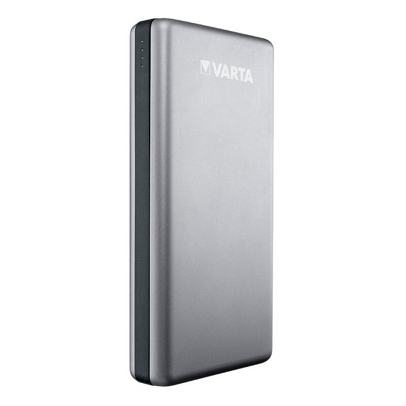 Varta Fast Energy 15000mAh цена и информация | Atsarginiai maitinimo šaltiniai (power bank) | pigu.lt