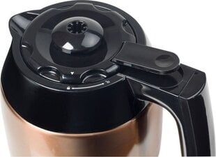 Капельная кофеварка (1л ) (Пересмотрено A+) цена и информация | Кофемашины | pigu.lt