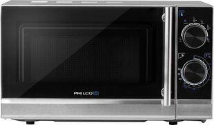 Philco 40041397 цена и информация | Микроволновые печи | pigu.lt