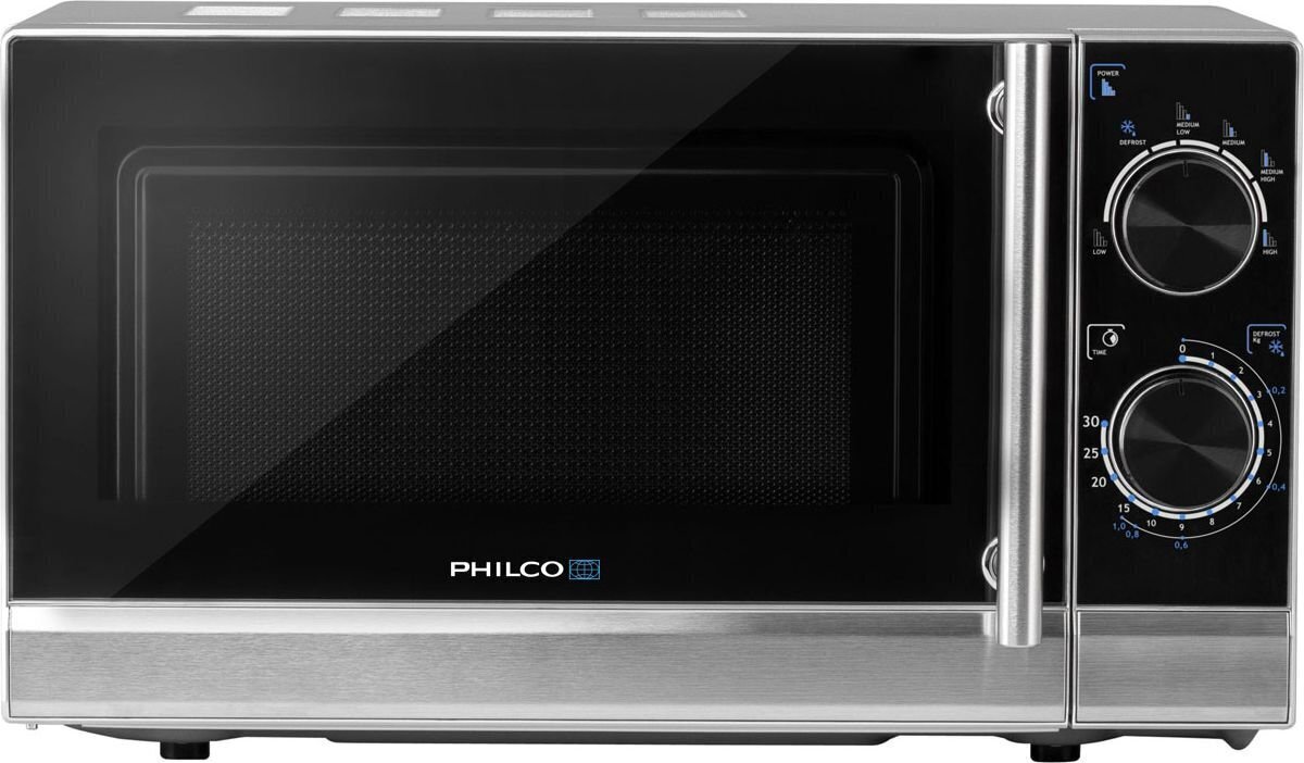 Philco 40041397 цена и информация | Mikrobangų krosnelės | pigu.lt