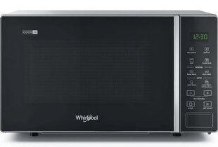 Whirlpool MWP 203 M цена и информация | Микроволновые печи | pigu.lt