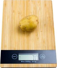 Electronic Kitchen Scale цена и информация | Весы (кухонные) | pigu.lt