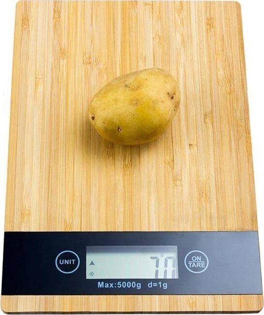 Electronic Kitchen Scale kaina ir informacija | Svarstyklės (virtuvinės) | pigu.lt