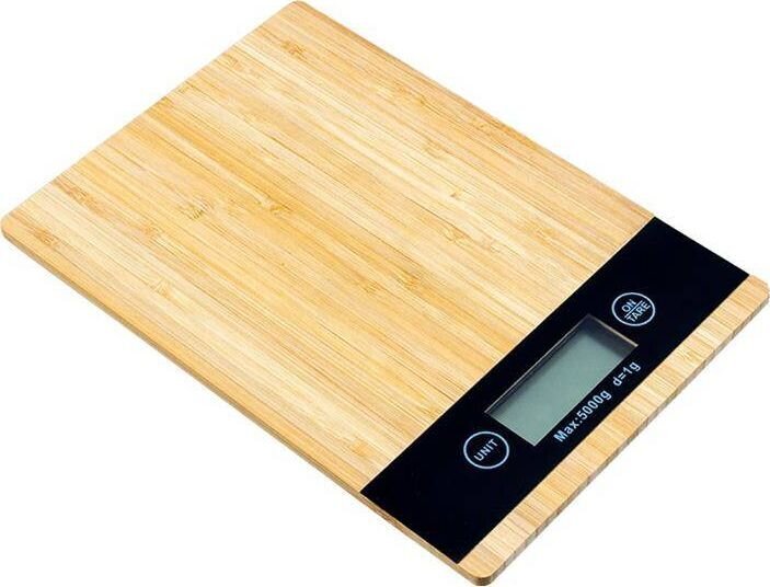 Electronic Kitchen Scale kaina ir informacija | Svarstyklės (virtuvinės) | pigu.lt