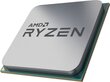 AMD 100-100000255MPK kaina ir informacija | Procesoriai (CPU) | pigu.lt