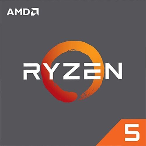 AMD 100-100000255MPK kaina ir informacija | Procesoriai (CPU) | pigu.lt