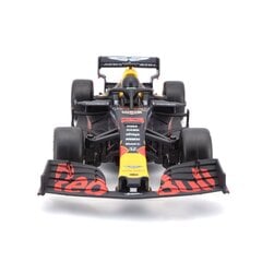 Радиоуправляемая автомодель Food Tech RC 1:24 F1 Red Bull RB15, 582351 цена и информация | Игрушки для мальчиков | pigu.lt