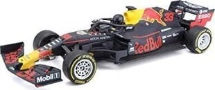 Радиоуправляемая автомодель Food Tech RC 1:24 F1 Red Bull RB15, 582351 цена и информация | Игрушки для мальчиков | pigu.lt