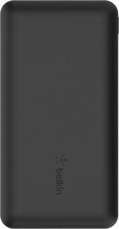 Belkin BPB011BTBK 10000 mAh 12W kaina ir informacija | Atsarginiai maitinimo šaltiniai (power bank) | pigu.lt