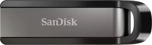 SanDisk Extreme Go 64 GB цена и информация | USB накопители | pigu.lt