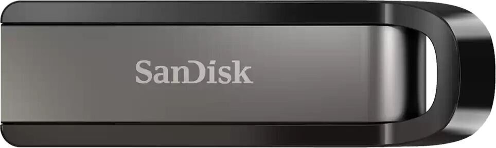 Sandisk Cruzer Extreme USB 3.2 128GB kaina ir informacija | USB laikmenos | pigu.lt