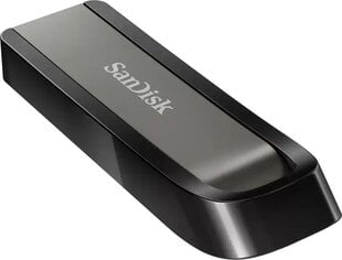 Sandisk Cruzer Extreme USB 3.2 128GB kaina ir informacija | USB laikmenos | pigu.lt