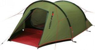 Палатка High Peak Kite 2 LW 10343 цена и информация | Палатки | pigu.lt