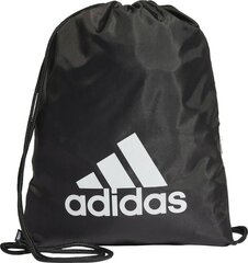 Сумка Adidas Tiro Gym Sack GT5655 цена и информация | Рюкзаки и сумки | pigu.lt