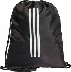 Сумка Adidas Tiro Gym Sack GT5655 цена и информация | Рюкзаки и сумки | pigu.lt