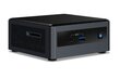 Intel NUC NUC10i5FNHN UCFF Black i5-10210U 1.6 GHz kaina ir informacija | Stacionarūs kompiuteriai | pigu.lt