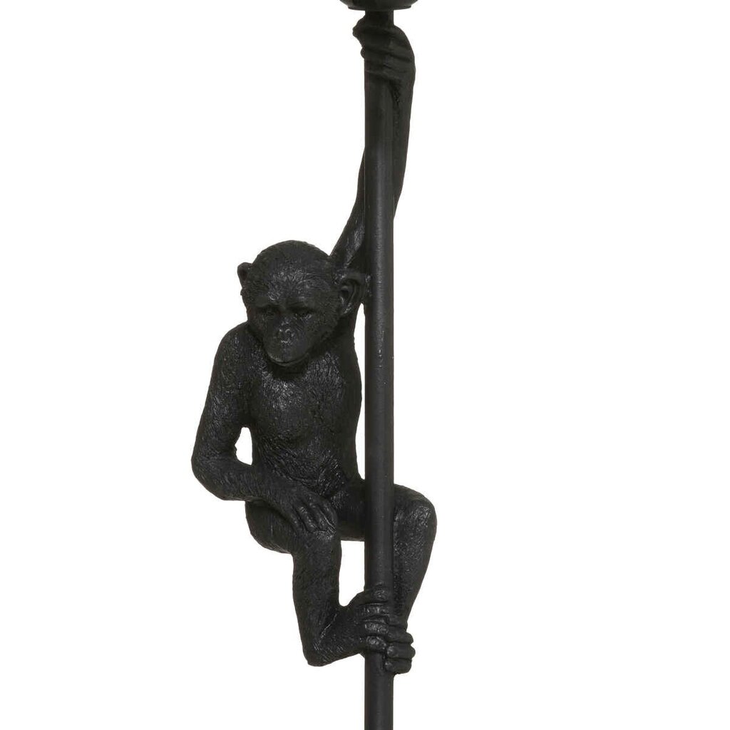 Stalinis šviestuvas Climbing Monkey 49cm kaina ir informacija | Staliniai šviestuvai | pigu.lt