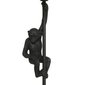 Stalinis šviestuvas Climbing Monkey 49cm цена и информация | Staliniai šviestuvai | pigu.lt