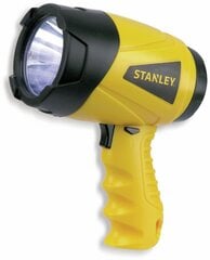 LED prožektorius Stanley 3W kaina ir informacija | Žibintuvėliai, prožektoriai | pigu.lt