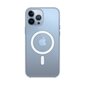 Apple Clear Case MagSafe MM313ZM/A цена и информация | Telefono dėklai | pigu.lt