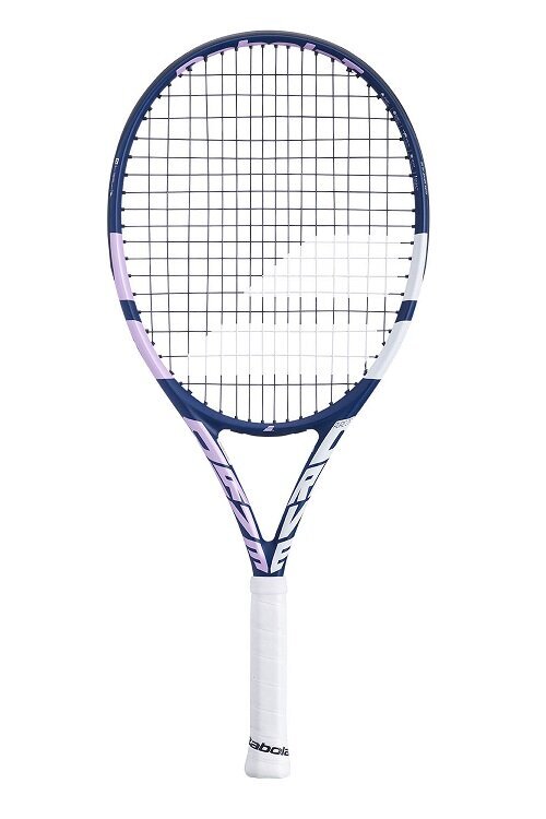 Teniso raketė Babolat Pure Drive Junior 26 цена и информация | Lauko teniso prekės | pigu.lt