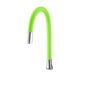 Snapas Flexy universalus žalios spalvos, 633345B RUBINETA kaina ir informacija | Maišytuvų ir dušų priedai | pigu.lt