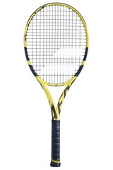 Teniso ralis Babolat Pure Aero Junior 26 цена и информация | Товары для большого тенниса | pigu.lt