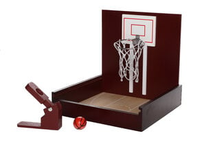 Žaidimas "Mini krepšinis" kaina ir informacija | Stalo žaidimai, galvosūkiai | pigu.lt