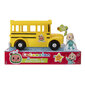 Mokyklinis autobusas CoComelon, 25 cm цена и информация | Žaislai kūdikiams | pigu.lt