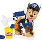 Plastilino rinkinys Play-Doh Paw Patrol Chase (Šunyčiai Patruliai) kaina ir informacija | Piešimo, tapybos, lipdymo reikmenys | pigu.lt