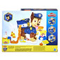 Plastilino rinkinys Play-Doh Paw Patrol Chase (Šunyčiai Patruliai) kaina ir informacija | Piešimo, tapybos, lipdymo reikmenys | pigu.lt