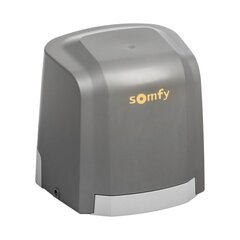 Stumdomų vartų automatika Slidy Moove M300 Somfy kaina ir informacija | Vartų automatika ir priedai | pigu.lt