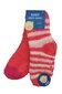 Šiltos frotinės kojinės su ABS vaikams Footstar Baby Soft Socks 56869, rožinės, 2 poros kaina ir informacija | Žiemos drabužiai vaikams | pigu.lt