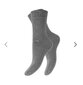 Frotinės termo kojinės moterims Footstar Thermo 68305, 3 poros, pilkos цена и информация | Moteriškos kojinės | pigu.lt