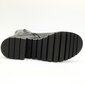 Aulinukai moterims Conhpol Relax 42107667, juodi kaina ir informacija | Aulinukai, ilgaauliai batai moterims | pigu.lt