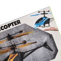Летающий вертолет цена и информация | Игрушки для мальчиков | pigu.lt
