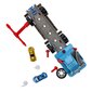 Žaislinis sunkvežimis - konstruktorius kaina ir informacija | Žaislai berniukams | pigu.lt