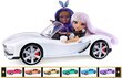 Lėlės automobilis MGA Rainbow High, įvairių spalvų kaina ir informacija | Žaislai mergaitėms | pigu.lt