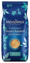 Movenpick Gusto Italiano кофейные зерна, 1 кг цена и информация | Кофе, какао | pigu.lt