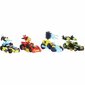 Automobilio konstruktorius MGA Ready2Robot Wreck Racers - Series 1 цена и информация | Lavinamieji žaislai | pigu.lt