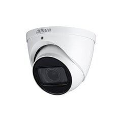 IP kupolinė stebėjimo kamera Dahua Starlight, IP67 kaina ir informacija | Stebėjimo kameros | pigu.lt