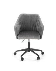 Детский стул Halmar Fresco, серый цена и информация | Офисные кресла | pigu.lt
