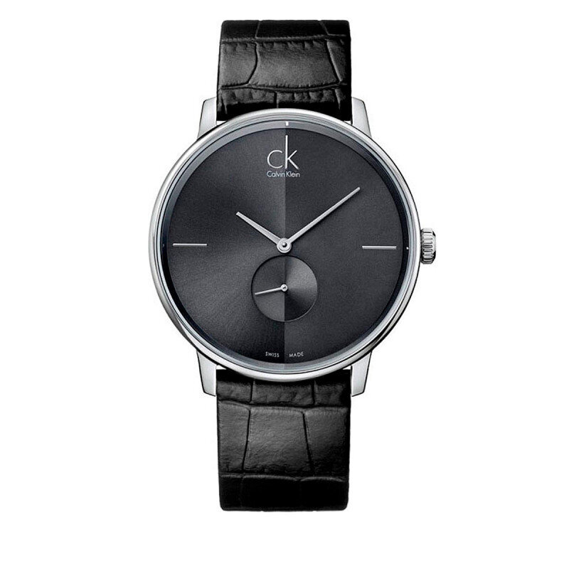 Vyriškas laikrodis Calvin Klein K2Y211C3 kaina ir informacija | Vyriški laikrodžiai | pigu.lt