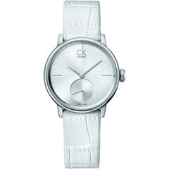 Moteriškas laikrodis Calvin Klein K2Y231K6 kaina ir informacija | Moteriški laikrodžiai | pigu.lt