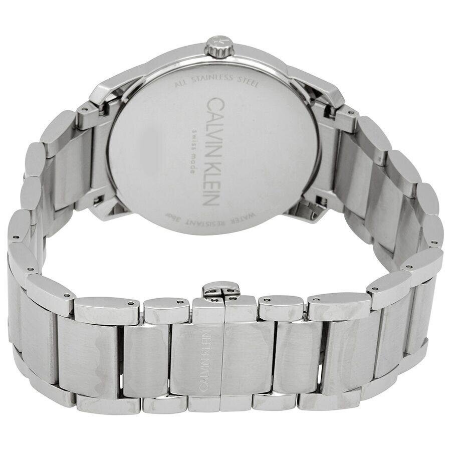 Moteriškas laikrodis Calvin Klein K2G22146 kaina ir informacija | Moteriški laikrodžiai | pigu.lt