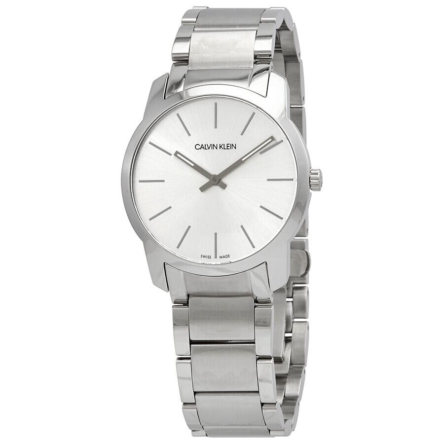 Moteriškas laikrodis Calvin Klein K2G22146 kaina ir informacija | Moteriški laikrodžiai | pigu.lt