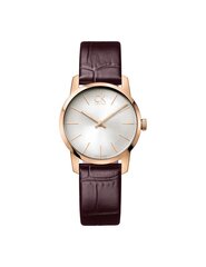 Женские часы Calvin Klein  цена и информация | Женские часы | pigu.lt