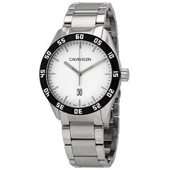 Vyriškas laikrodis Calvin Klein K9R31C46 kaina ir informacija | Vyriški laikrodžiai | pigu.lt